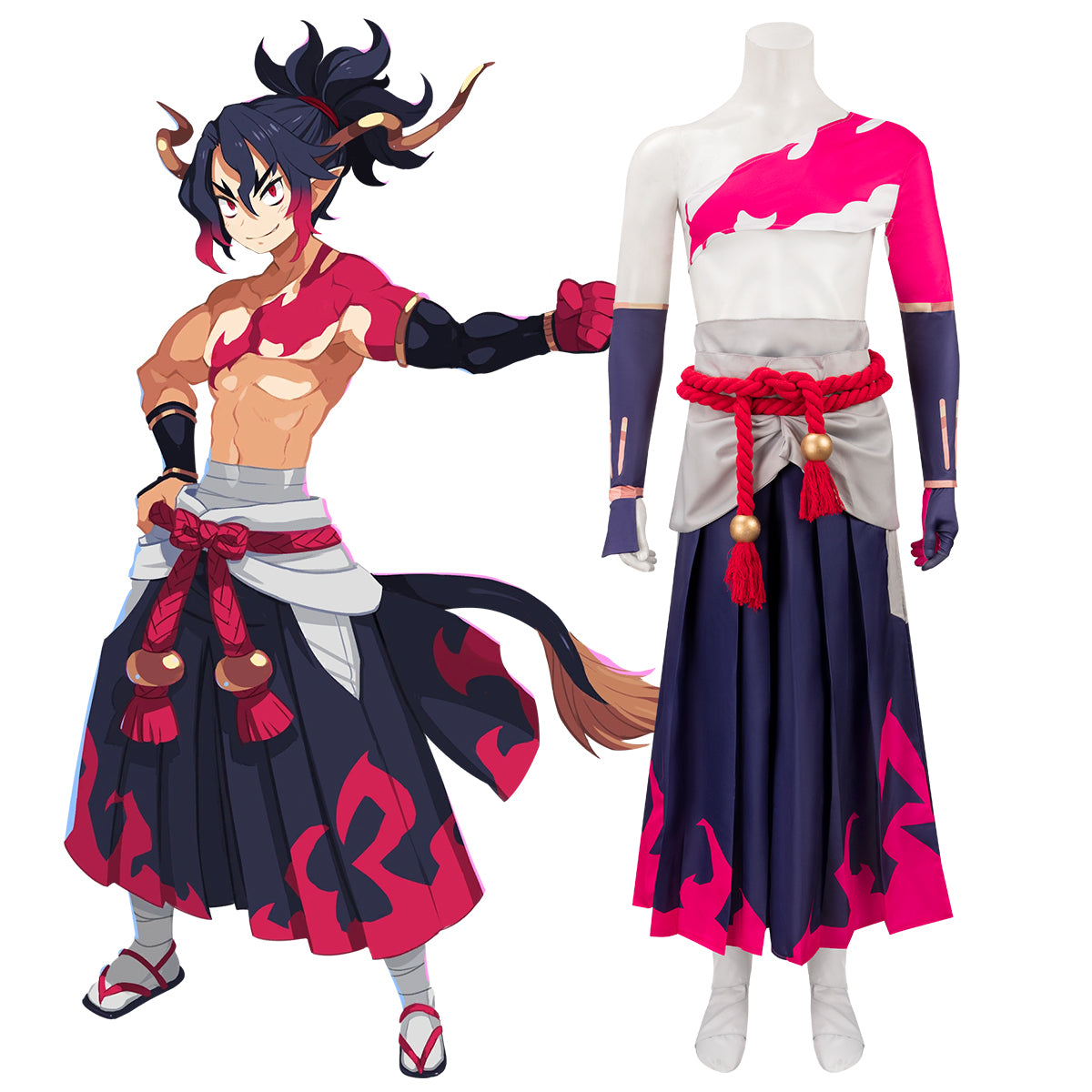 2022 Tokyo Mew Mew Ichigo Momomiya Costume Cosplay
