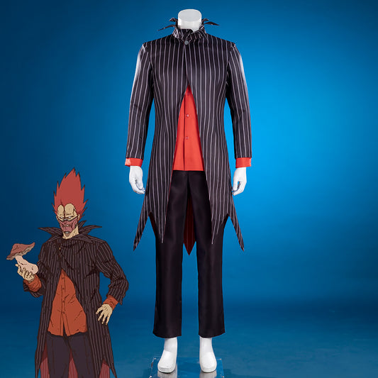 Dorohedoro En Cosplay Costume