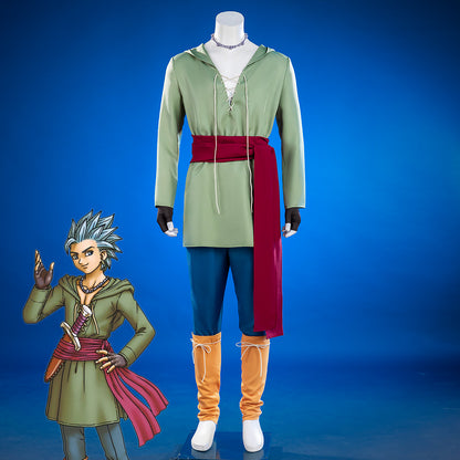 Hinata Hyuga aus Naruto Halloween Cosplay Kostüm – D Edition