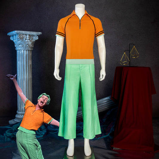 2022 Tokyo Mew Mew Ichigo Momomiya Costume Cosplay