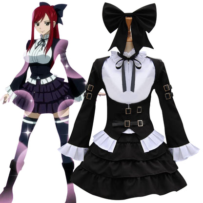 Hinata Hyuga aus Naruto Halloween Cosplay Kostüm – D Edition