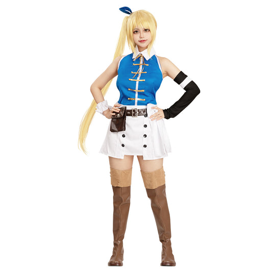 Costume de Cosplay Tokyo Mew Mew Ichigo Momomiya 2022