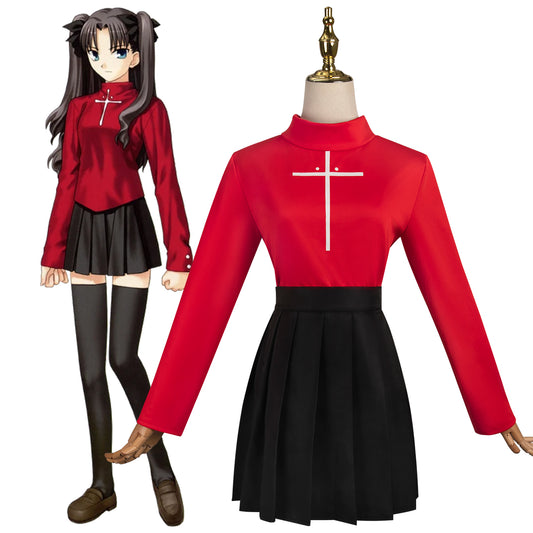 Costume de Cosplay Tokyo Mew Mew Ichigo Momomiya 2022