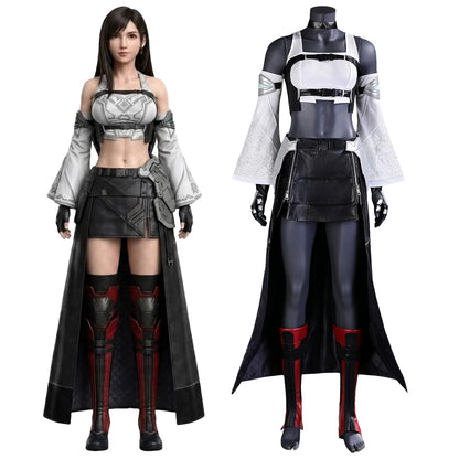 Hinata Hyuga aus Naruto Halloween Cosplay Kostüm – D Edition