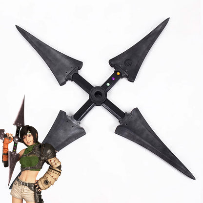 Guilty Gear - Accessoire d'arme Cosplay Strive-Bridget