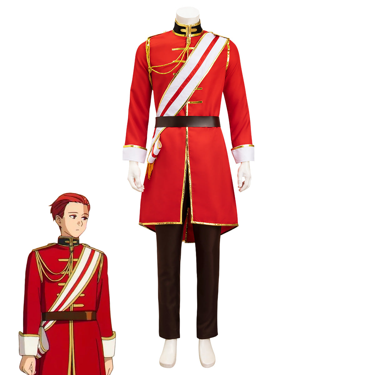 Costume de Cosplay Tokyo Mew Mew Ichigo Momomiya 2022