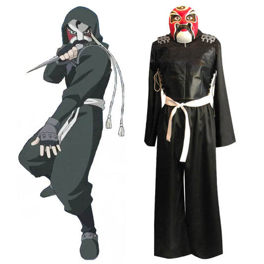 Fullmetal Alchemist Brotherhood Lan Fan Cosplay Costume
