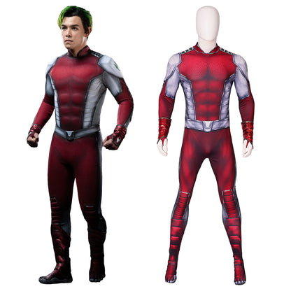 Disfraz de Hinata Hyuga de Naruto Halloween Cosplay - Edición D