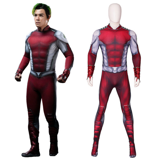 Disfraz de Hinata Hyuga de Naruto Halloween Cosplay - Edición D