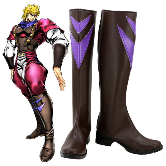Akatsuki Deidara aus Naruto Halloween Weiße Schuhe Cosplay Stiefel