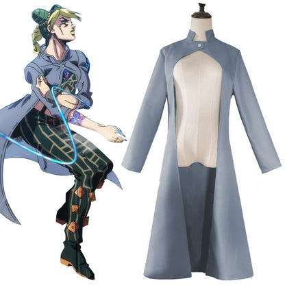 Hinata Hyuga aus Naruto Halloween Cosplay Kostüm – D Edition