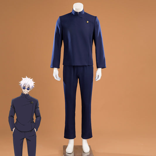 Disfraz de Hinata Hyuga de Naruto Halloween Cosplay - Edición D