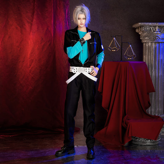 Guilty Gear STRIVE INO I-No Cosplay Costume