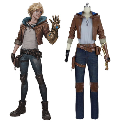 2022 東京喵喵一護桃宮 Cosplay 服裝