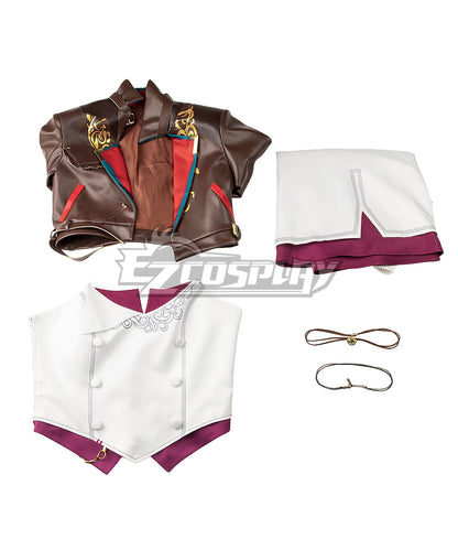 DC Comics Batman Robin Cosplay Kostüm Neuauflage