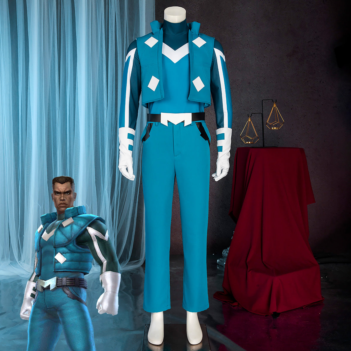 2022 Tokyo Mew Mew Ichigo Momomiya Costume Cosplay