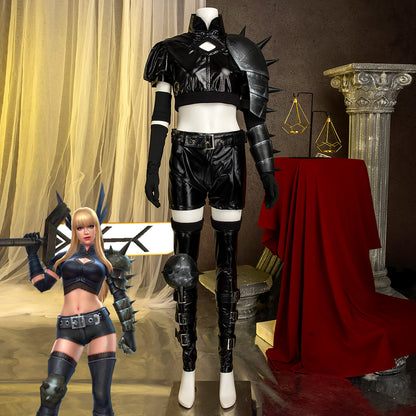 Costume de Cosplay Tokyo Mew Mew Ichigo Momomiya 2022