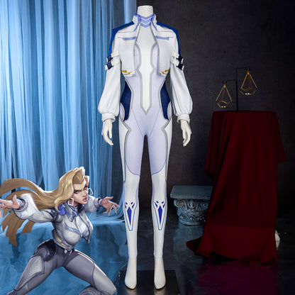 Disfraz de Cosplay de Tokio Mew Mew Ichigo Momomiya 2022