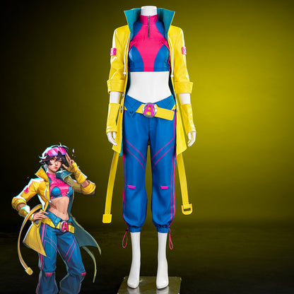 2022 Tokyo Mew Mew Ichigo Momomiya Cosplay Kostüm