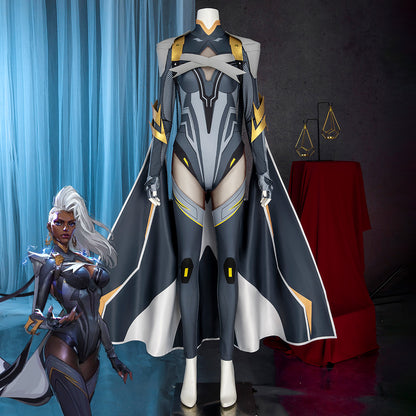 MAV Rivals Storm Cosplay Costume