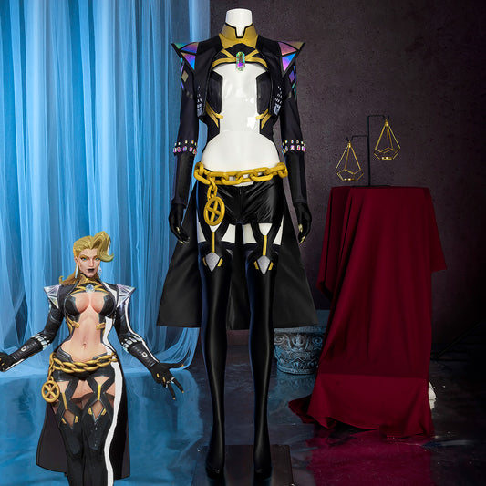 2022 Tokyo Mew Mew Ichigo Momomiya Cosplay Kostüm