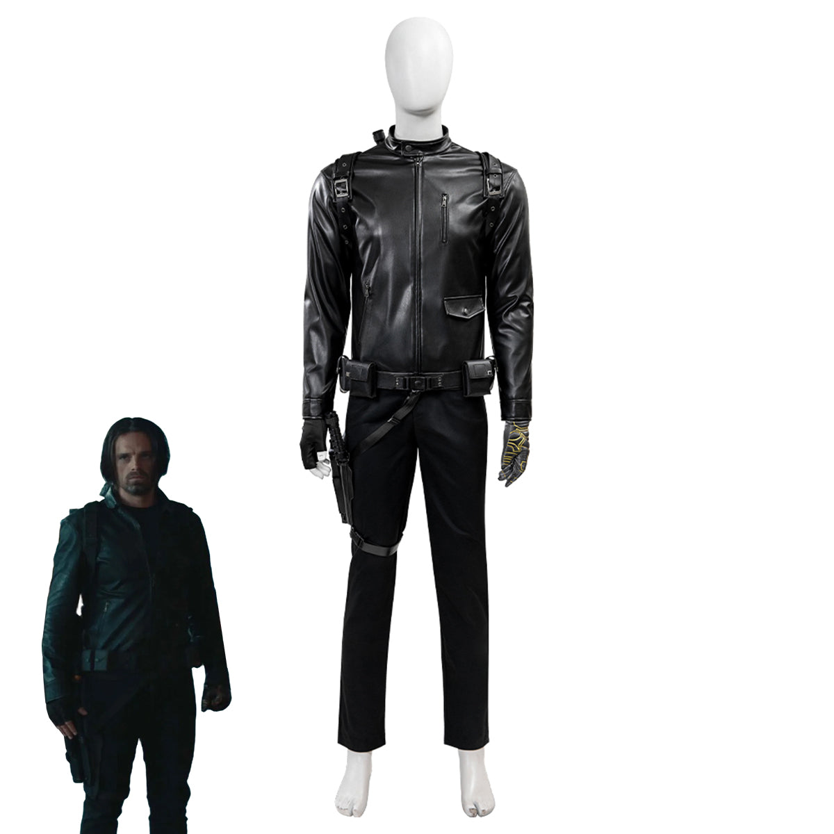 Final Fantasy VII Remake Tifa Lockhart Exotic Kimono Cosplay 服裝