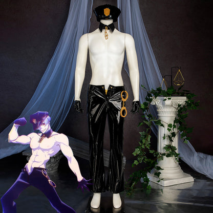 2022 東京喵喵一護桃宮 Cosplay 服裝