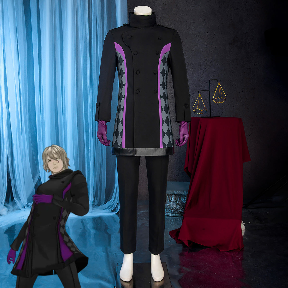 2022 Tokyo Mew Mew Ichigo Momomiya Costume Cosplay