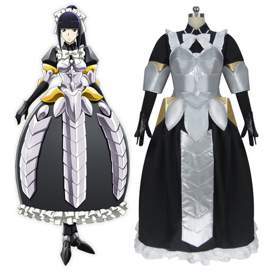 OL II Narberal Gamma Cosplay Costume