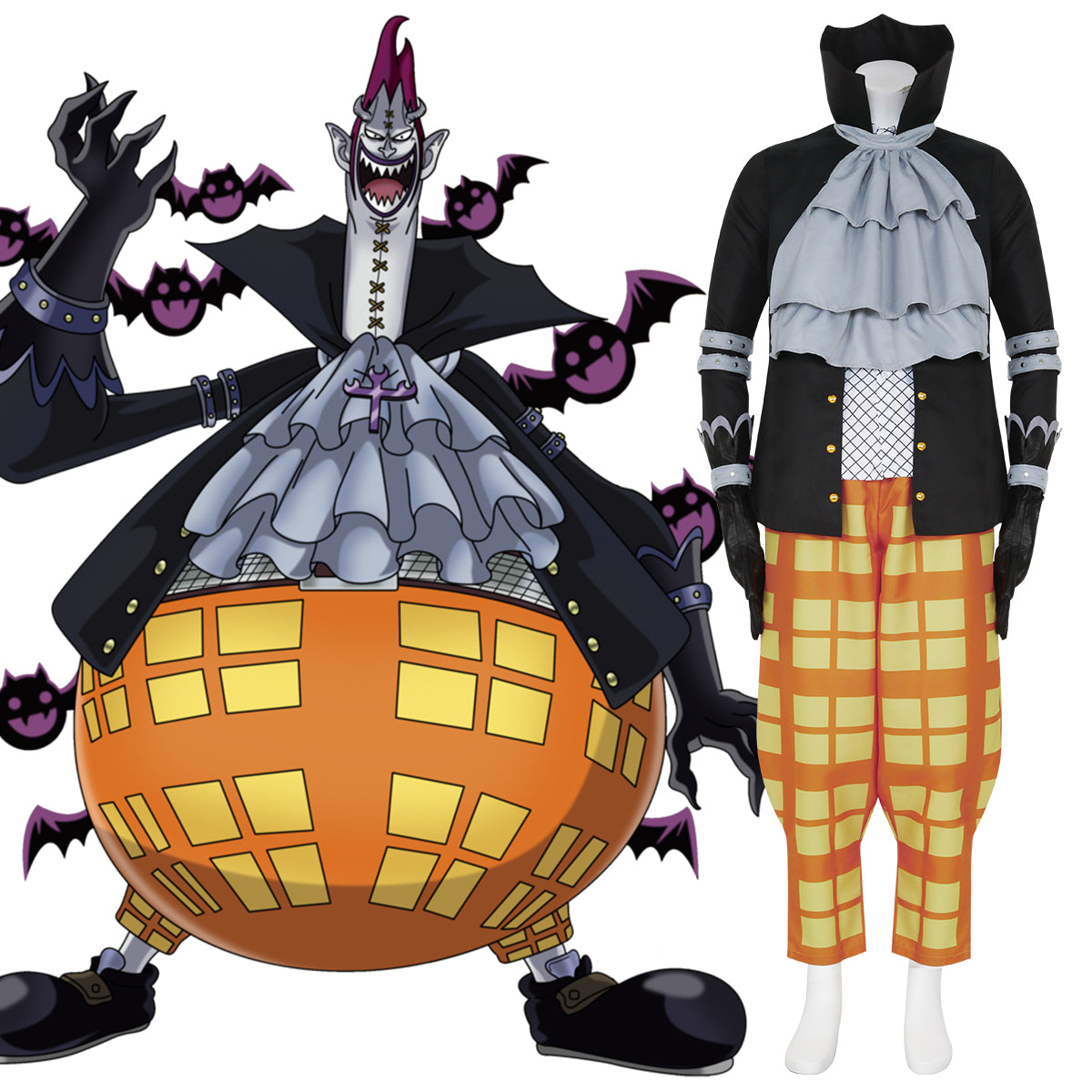 Hinata Hyuga aus Naruto Halloween Cosplay Kostüm – D Edition