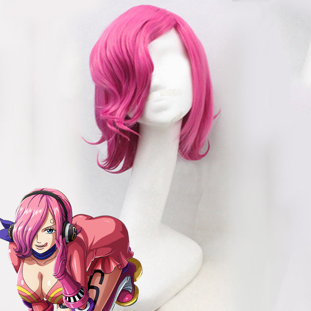 Motosega Uomo Denji Parrucca Cosplay Dorata