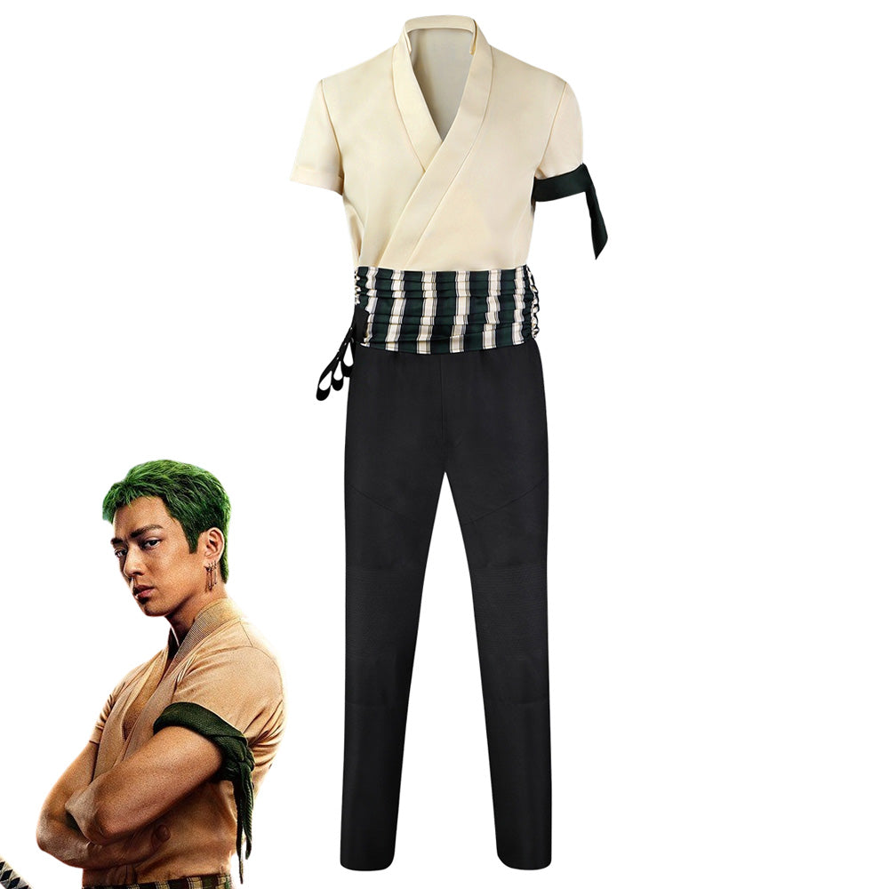 Ace Anwalt Gyakuten Saiban Miles Edgeworth Cosplay Kostüm