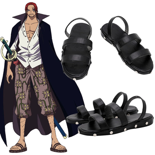 Akatsuki Deidara aus Naruto Halloween Weiße Schuhe Cosplay Stiefel