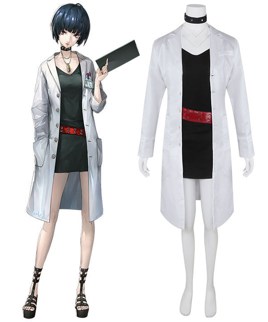 2022 東京喵喵一護桃宮 Cosplay 服裝