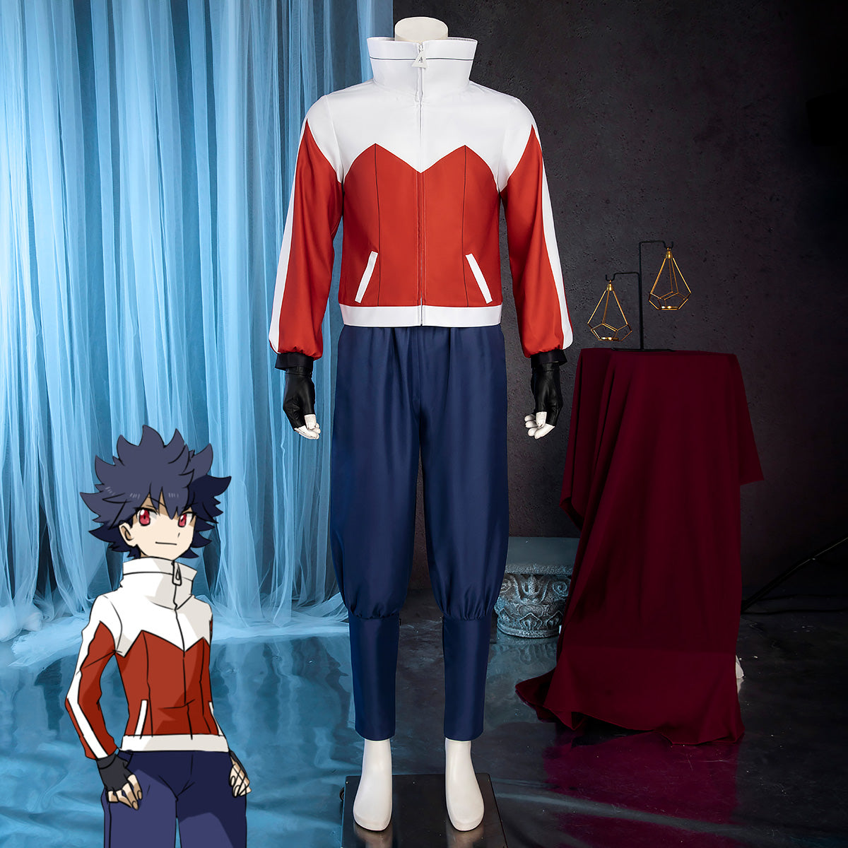 Disfraz de Cosplay de Tokio Mew Mew Ichigo Momomiya 2022