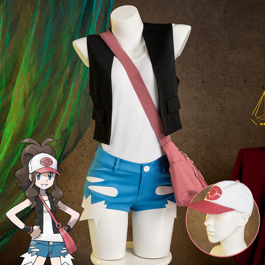 2022 Tokyo Mew Mew Ichigo Momomiya Costume Cosplay