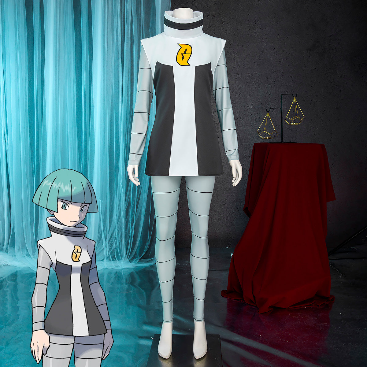 2022 Tokyo Mew Mew Ichigo Momomiya Costume Cosplay