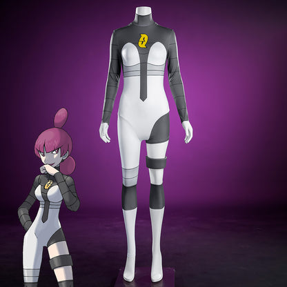 PM PM Diamond Pearl Jupiter Cosplay Costume