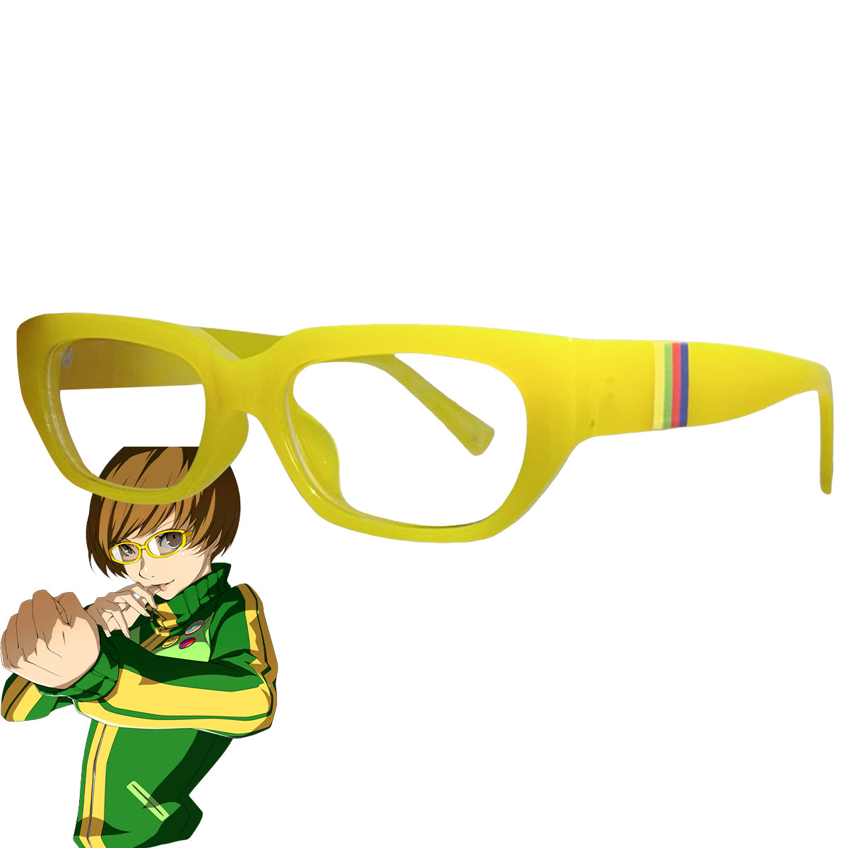 Guilty Gear -Strive-Bridget Cosplay Waffenrequisite