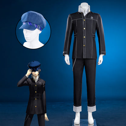 Hinata Hyuga aus Naruto Halloween Cosplay Kostüm – D Edition