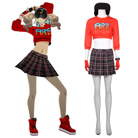 Disfraz de Cosplay de Tokio Mew Mew Ichigo Momomiya 2022