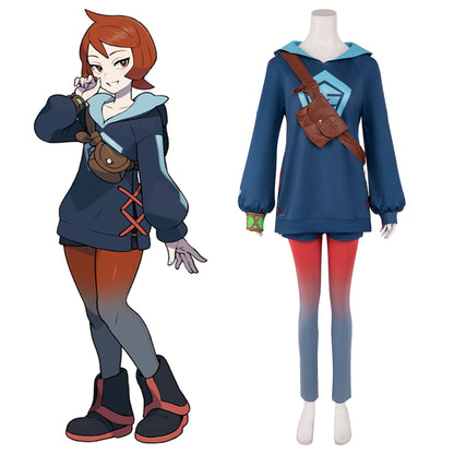 2022 Tokyo Mew Mew Ichigo Momomiya Cosplay Kostüm