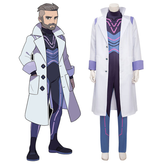 Disfraz de Cosplay de Tokio Mew Mew Ichigo Momomiya 2022