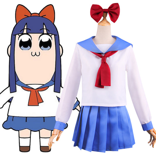 Costume de Cosplay Tokyo Mew Mew Ichigo Momomiya 2022