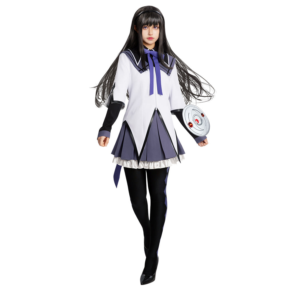 Costume de Cosplay Tokyo Mew Mew Ichigo Momomiya 2022