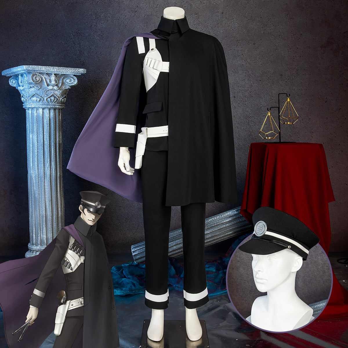 Costume de Cosplay Tokyo Mew Mew Ichigo Momomiya 2022