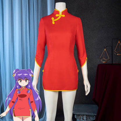 2022 東京喵喵一護桃宮 Cosplay 服裝