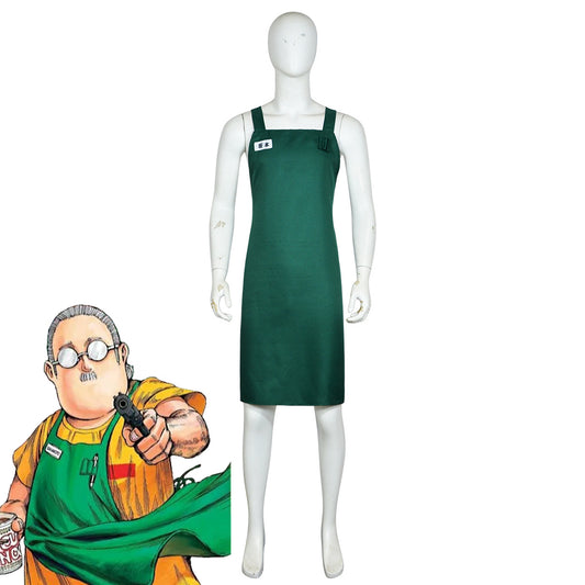 Guilty Gear -Strive-Bridget 角色扮演武器道具