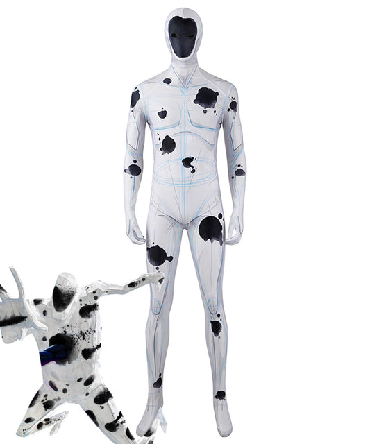 Spider-Man: Across the Spider-Verse The Spot Cosplay Costume