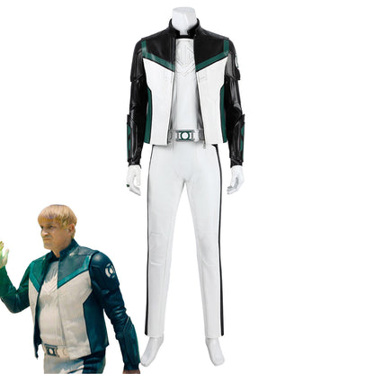 DC 漫畫蝙蝠俠羅賓角色扮演服裝新版